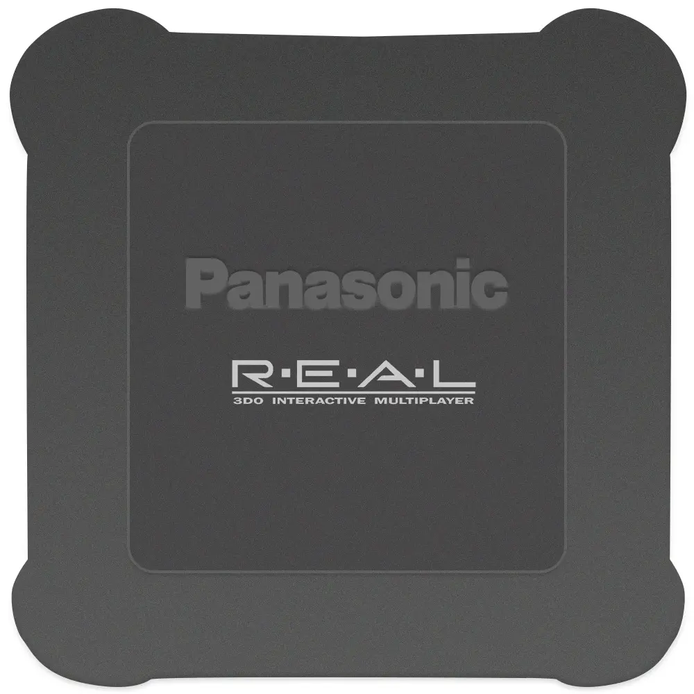 Panasonic 3DO