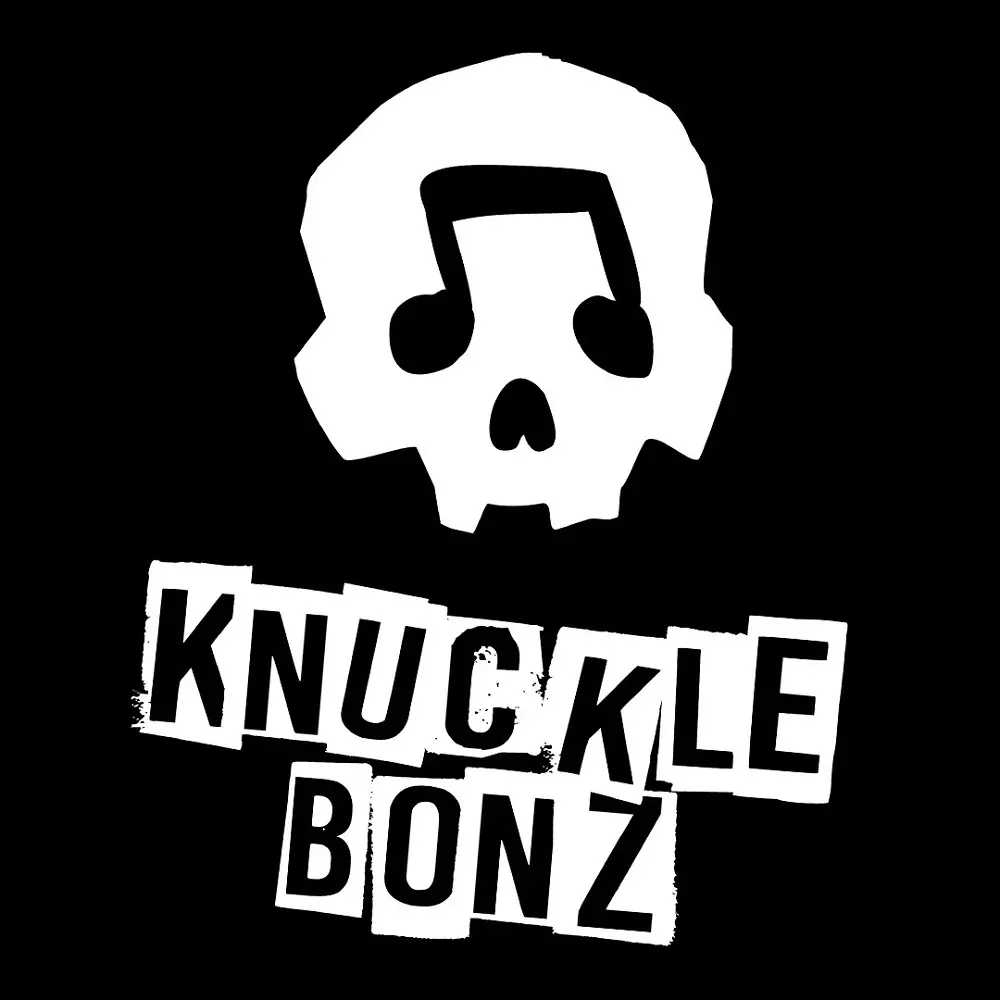 Knucklebonz Rock Iconz