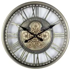 Wall Clocks