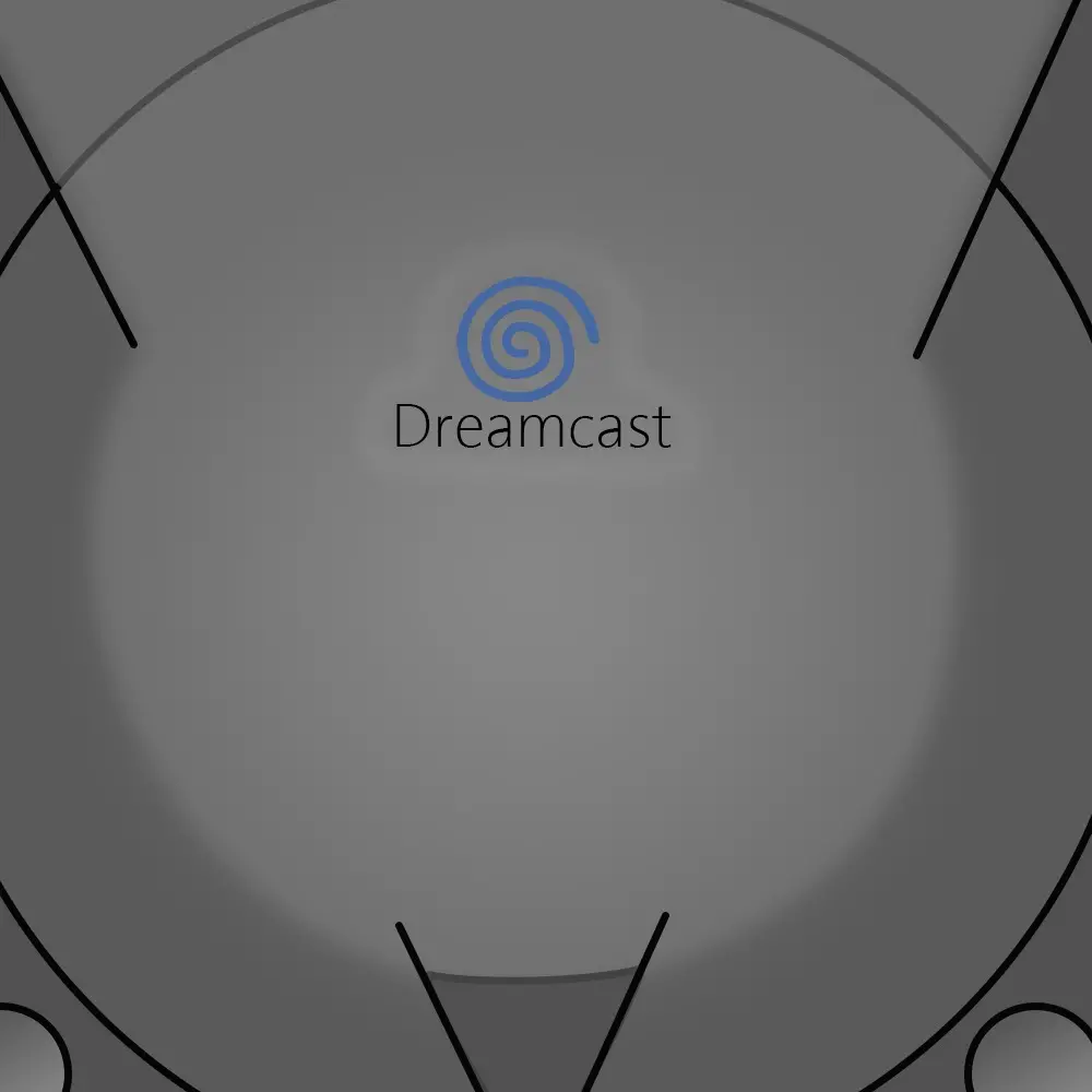 SEGA Dreamcast
