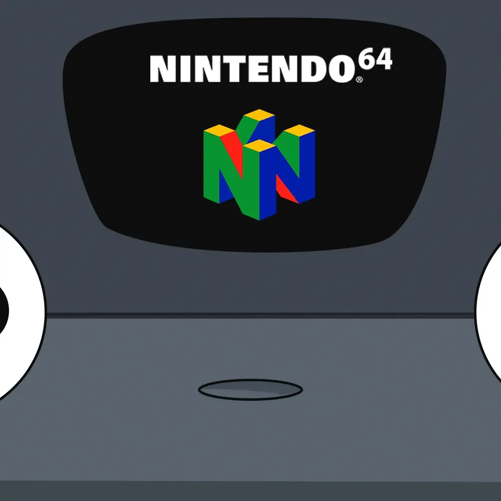Nintendo 64