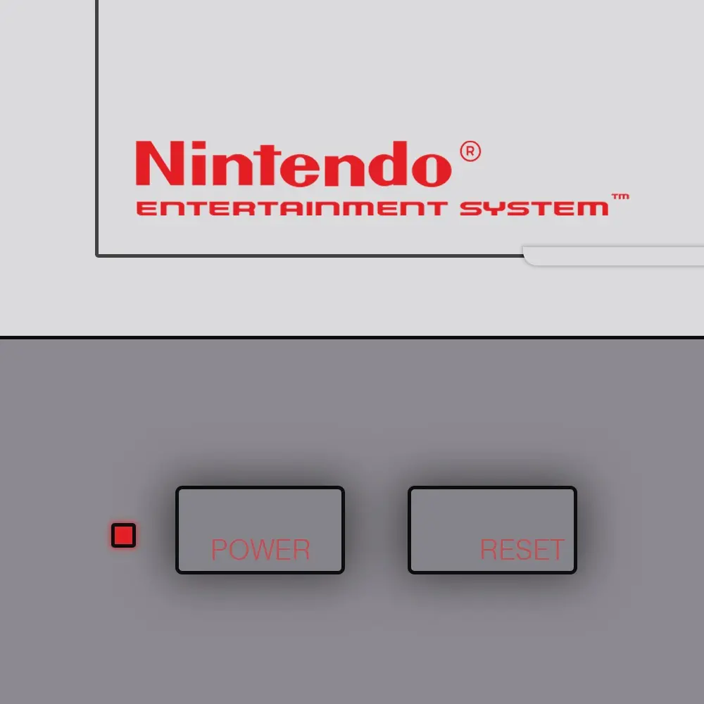Nintendo NES
