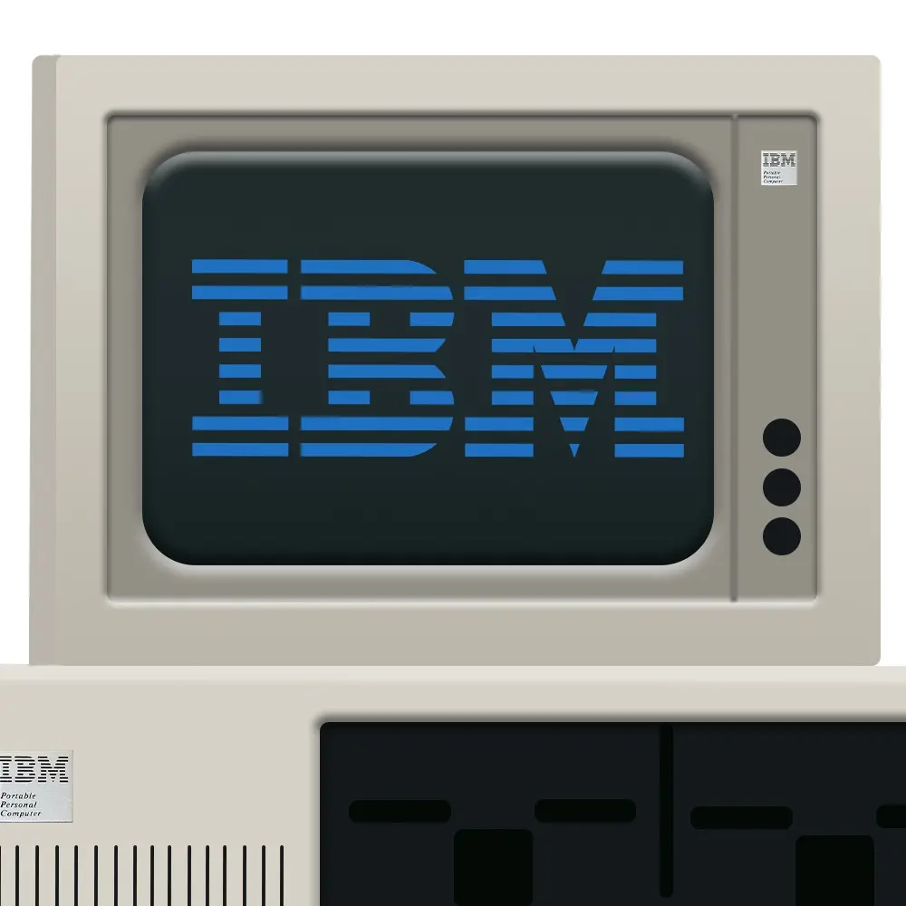 IBM PC