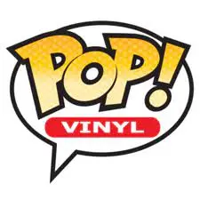 Funko Pop! Vinyl