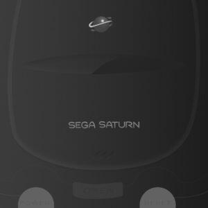 SEGA Saturn