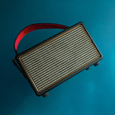 Home Audio