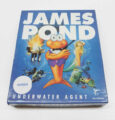 James Pond Underwater Agent Commodore Amiga Game Commodore Amiga 4