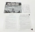 PGA Tour Golf Commodore Amiga Game Commodore Amiga 8