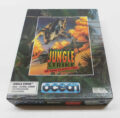 Jungle Strike Commodore Amiga 1200 Game Commodore Amiga 4