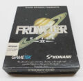 Frontier Elite II Commodore Amiga Game Commodore Amiga 6