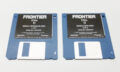 Frontier Elite II Commodore Amiga Game Commodore Amiga 8