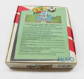 Kick Off 2 Commodore Amiga Game + World Cup 90 Commodore Amiga 10