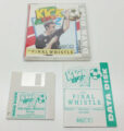 Kick Off 2 Commodore Amiga Game + World Cup 90 Commodore Amiga 14
