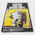Gortek And The Microchips Commodore 64 Cassette Game Commodore 64 8