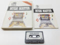 Music Master Commodore 64 Cassette Commodore 64 2
