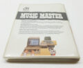 Music Master Commodore 64 Cassette Commodore 64 10