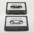 Karate Ace Commodore 64 Cassette Game Bundle Commodore 64 6
