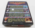 Hollywood Collection Commodore 64 Cassette Game Bundle Commodore 64 8