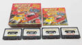Wheels Of Fire Commodore 64 Cassette Game Bundle Commodore 64 20