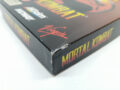 Mortal Kombat Commodore Amiga Game Commodore Amiga 14