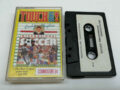 Emlyn Hughes International Soccer Commodore 64 Cassette Game Commodore 64 6
