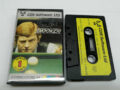 Steve Davis Snooker Commodore 64 Cassette Game Commodore 64 2