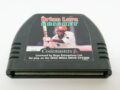 Brian Lara Cricket SEGA Mega Drive Game Retro Gaming 2
