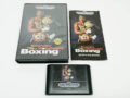 Evander Real Deal Holyfield’s Boxing SEGA Mega Drive Game Retro Gaming 2