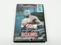 James Buster Douglas Knockout Boxing SEGA Mega Drive Game Retro Gaming 4