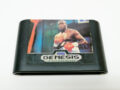 James Buster Douglas Knockout Boxing SEGA Mega Drive Game Retro Gaming 6