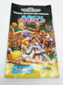 Arch Rivals The Arcade Game SEGA Mega Drive Game Retro Gaming 10