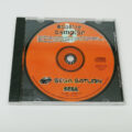 Bootleg Sampler SEGA Saturn Demo Disc Retro Gaming 6