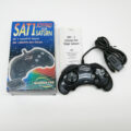 Gamester LMP SAT 1 Sega Saturn Third Party Controller Retro Gaming 14