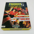 Premier Manager 2 Commodore Amiga Game Commodore Amiga 4