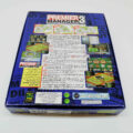Premier Manager 3 Commodore Amiga Game Commodore Amiga 8