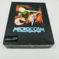 Microcosm Amiga CD32 Game Commodore Amiga CD32 4