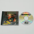 Roadkill Amiga CD32 Game Commodore Amiga CD32 8