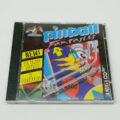 Pinball Fantasies Amiga CD32 Game Commodore Amiga CD32 4