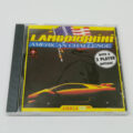 Lamborghini American Challenge Amiga CD32 Game Commodore Amiga CD32 4