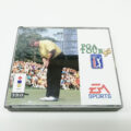 PGA Tour 96 Panasonic 3DO Game Other Gaming 4