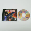 Total Eclipse Panasonic 3DO Game Other Gaming 2