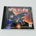 Total Eclipse Panasonic 3DO Game Other Gaming 4