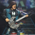 Axel Steel (Spawn Shirt) Guitar Hero Series 1 Figure 7" Figures 8