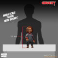 MDS Mega Scale Child’s Play 15″ Talking Good Guys Chucky Doll MDS Mega Scale 20
