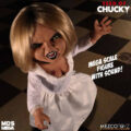 MDS Mega Scale Seed of Chucky 15″ Talking Tiffany Figure MDS Mega Scale 6