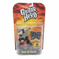 God of Rock Guitar Hero Series 1 Figure 7" Figures 4