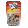 God of Rock (White Toga) Guitar Hero Series 1 Figure 7" Figures 4