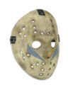 NECA Friday the 13th Part 5 Jason Voorhees Mask Replica Masks 8