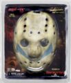 NECA Friday the 13th Part 5 Jason Voorhees Mask Replica Masks 12