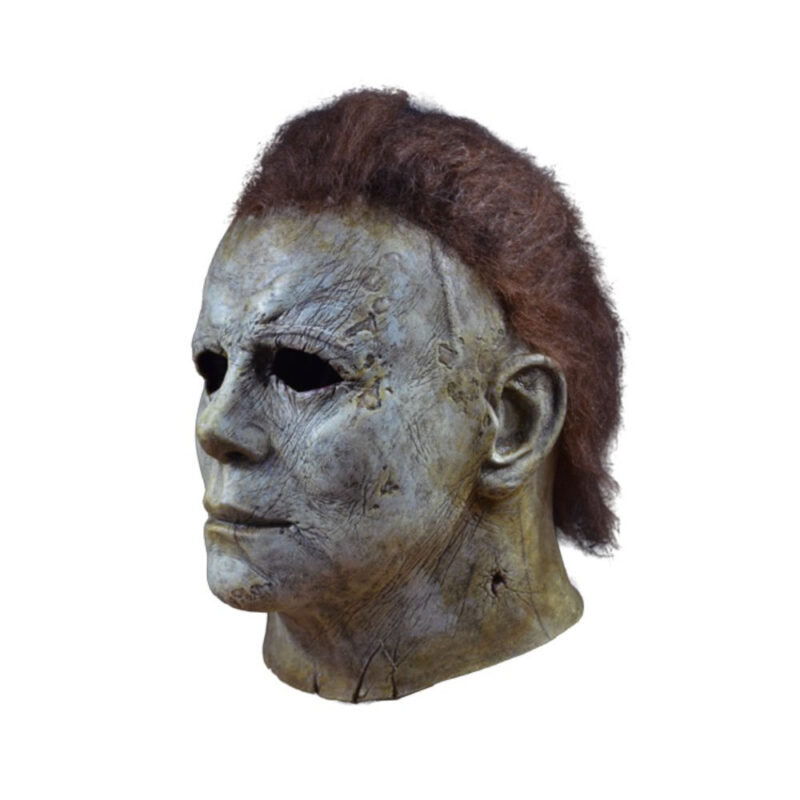 Halloween 2018 Michael Myers Mask Masks 5